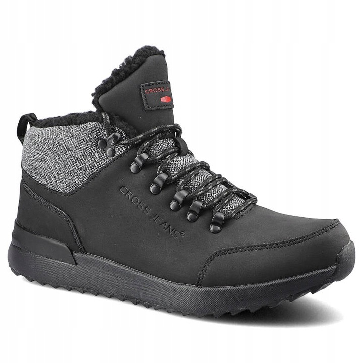 

Buty trekkingowe Cross Jeans r. 43