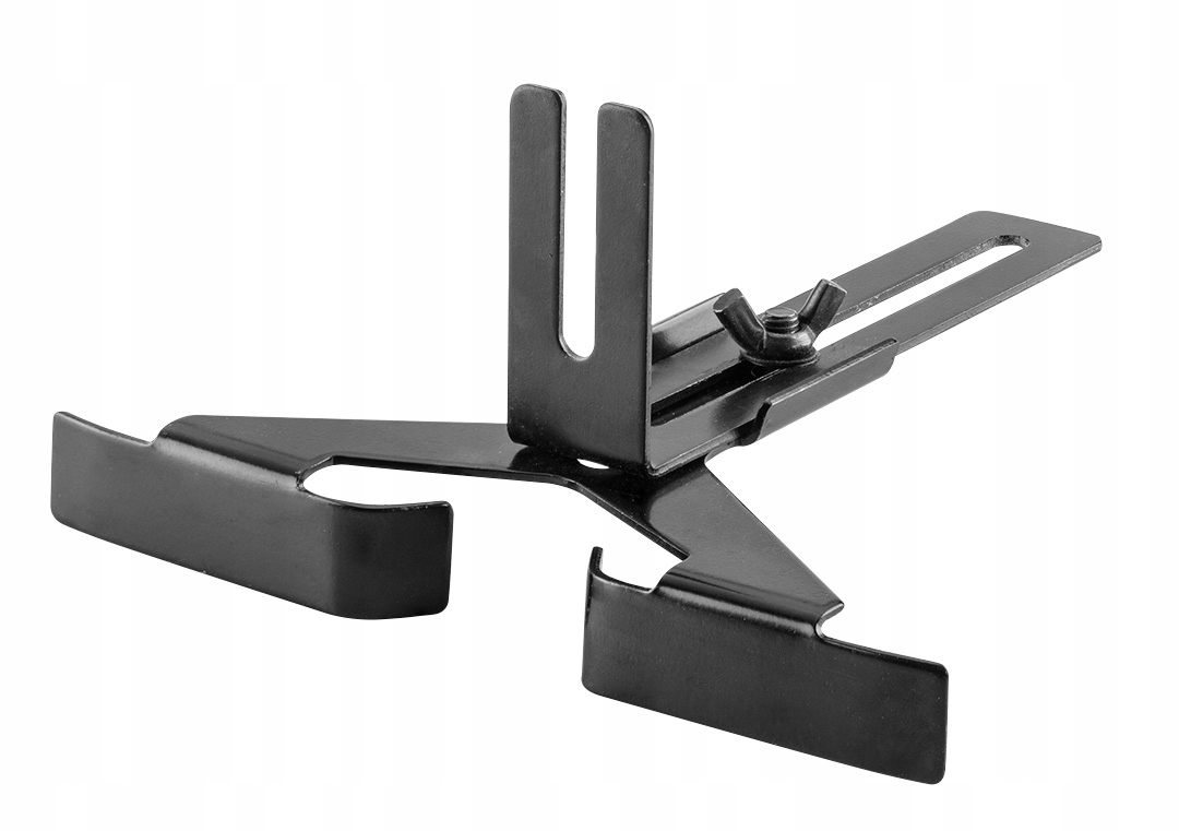 Trymer do krawędzi 510W, uchwyt 6-8 mm Marka Graphite