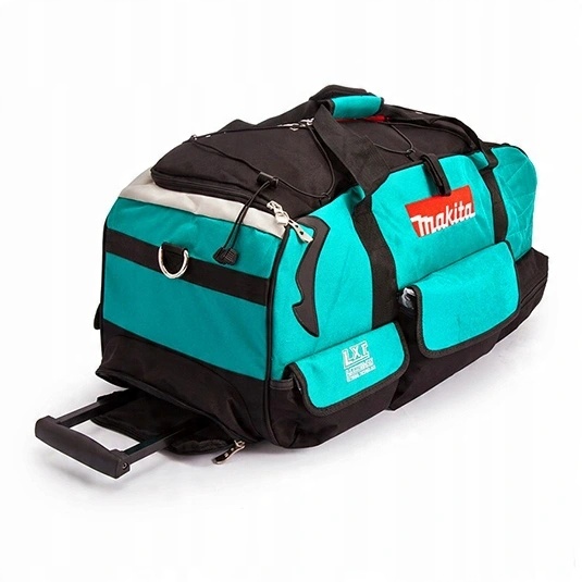 

Makita 831279-0 Torba Narzędziowa Kółka 70x35x30