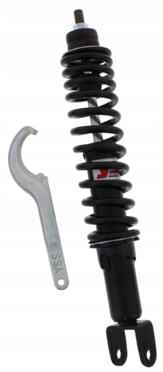 Olejový Tlumič Yss Piaggio Liberty 50 98-16