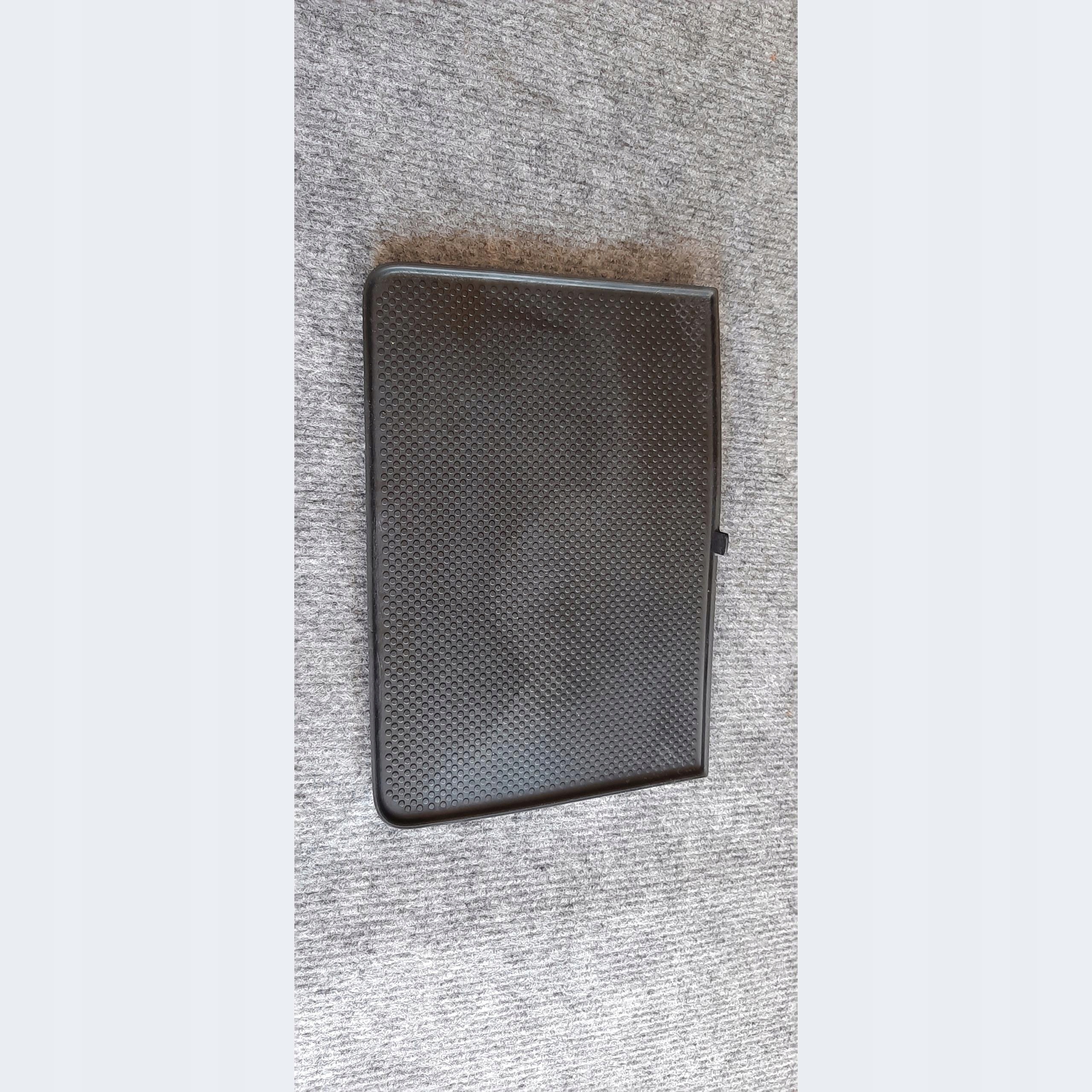 GUMA Matte Handschuhfach PODLOKIETNIKA VW TOAUREG 7P