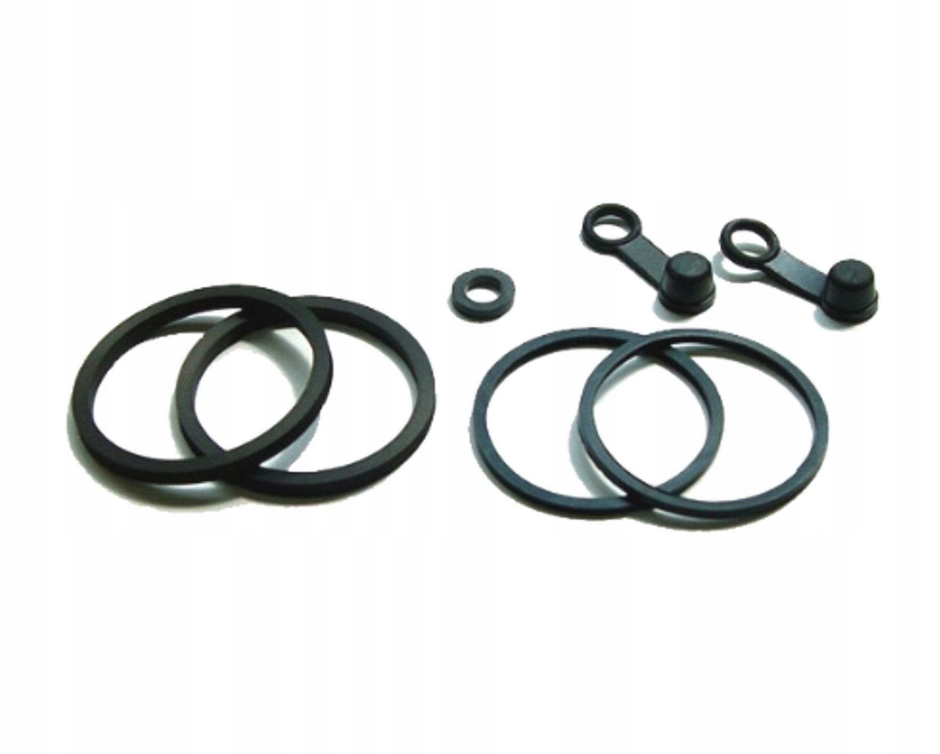 Sada Na Opravu Brzdového Třmenu Přední Suzuki Gsx 1300 RU2Z Hayabusa Se