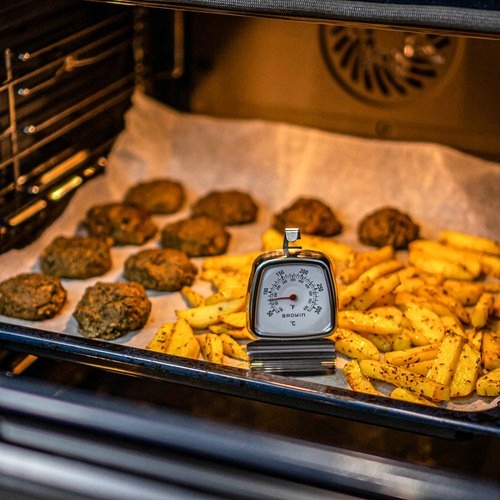 Termometr do piekarnika wędzarni +300 101100 Kod producenta 101100