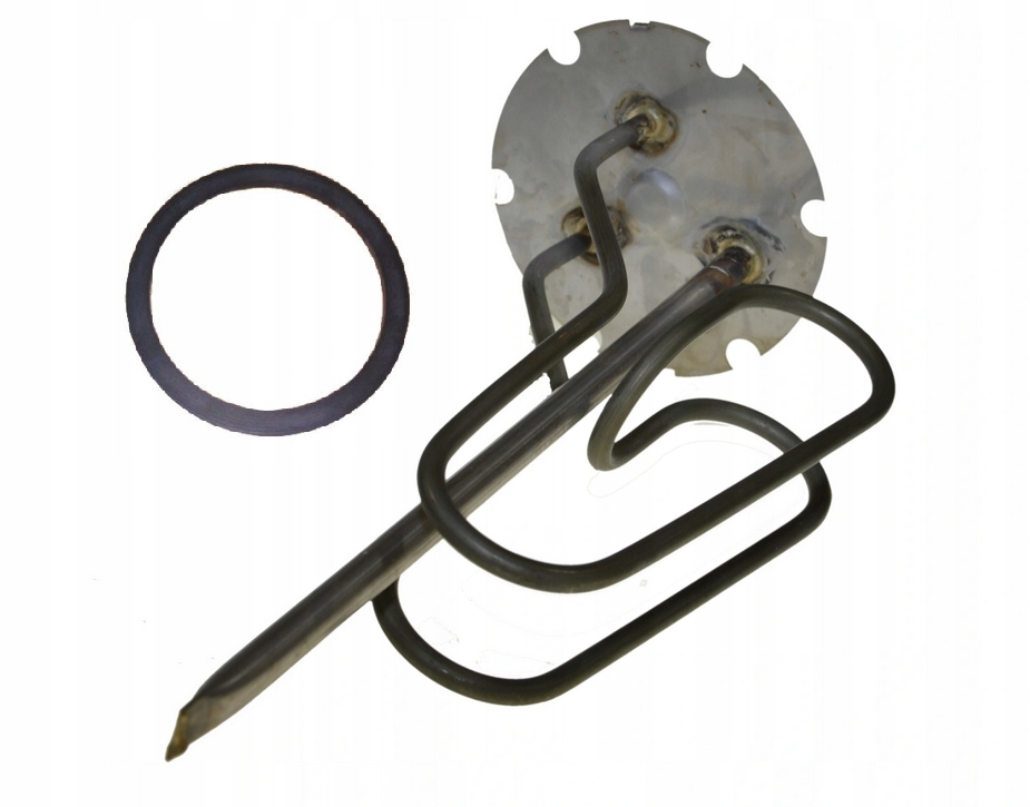 Grzałka Bojlera Biawar Viking 1500W Uszczelka