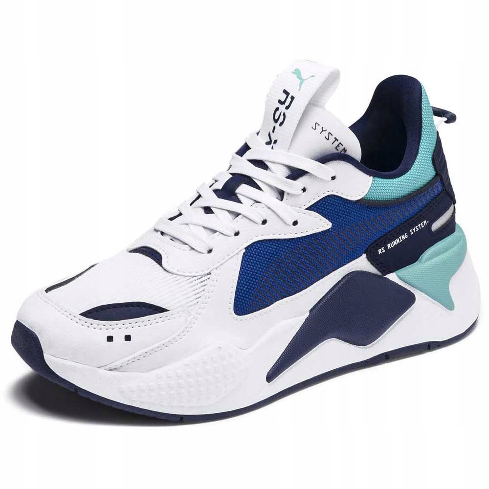 

Puma 370644-02 Rs-x Hard Drive Jr R. 37 (85/XII)