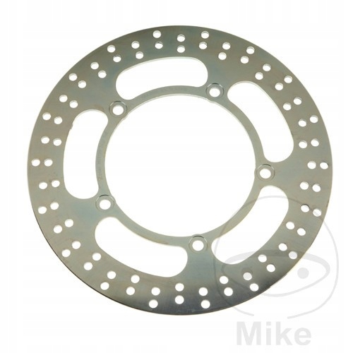 Brzdový kotúč predný Trw MST203