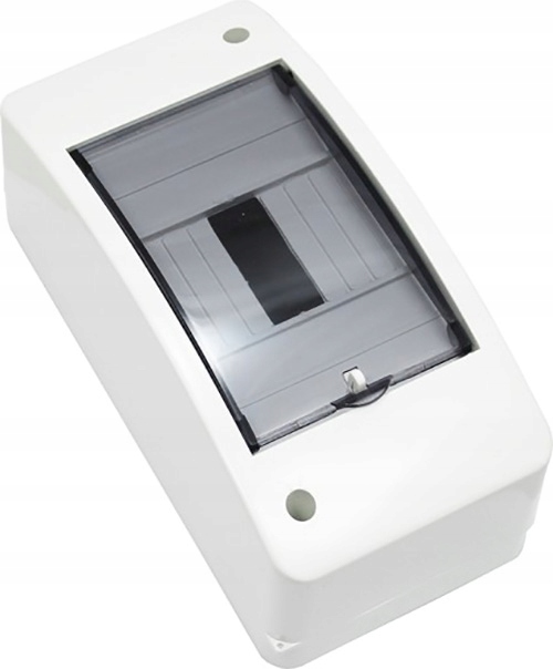 

Rozdzielnica Natynkowa RNTO-4 Elektro-plast