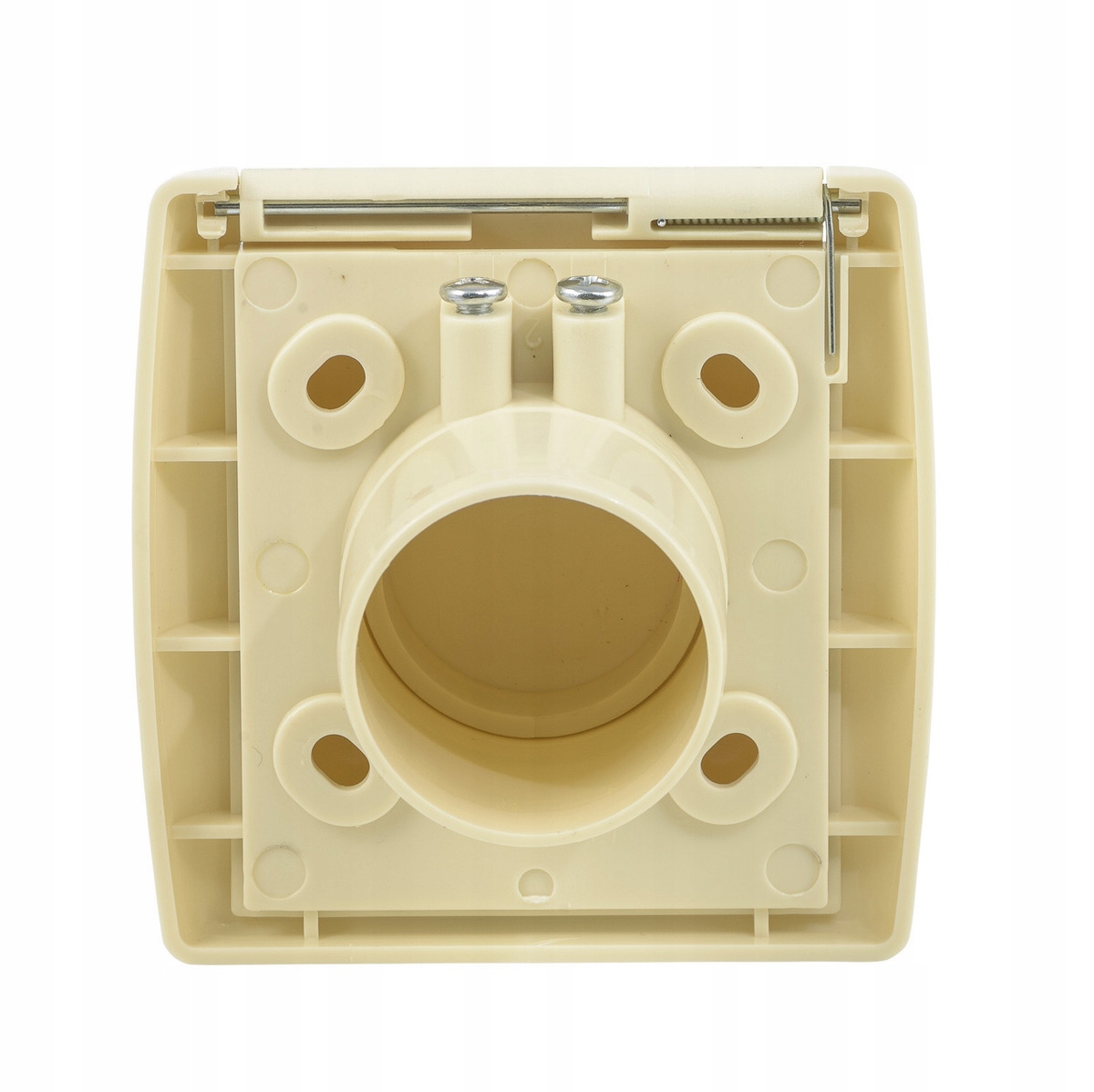 GNIAZDO SSĄCE DUE MODUS KOLOR KREMOWY 90x90 mm EAN (GTIN) 782971323868