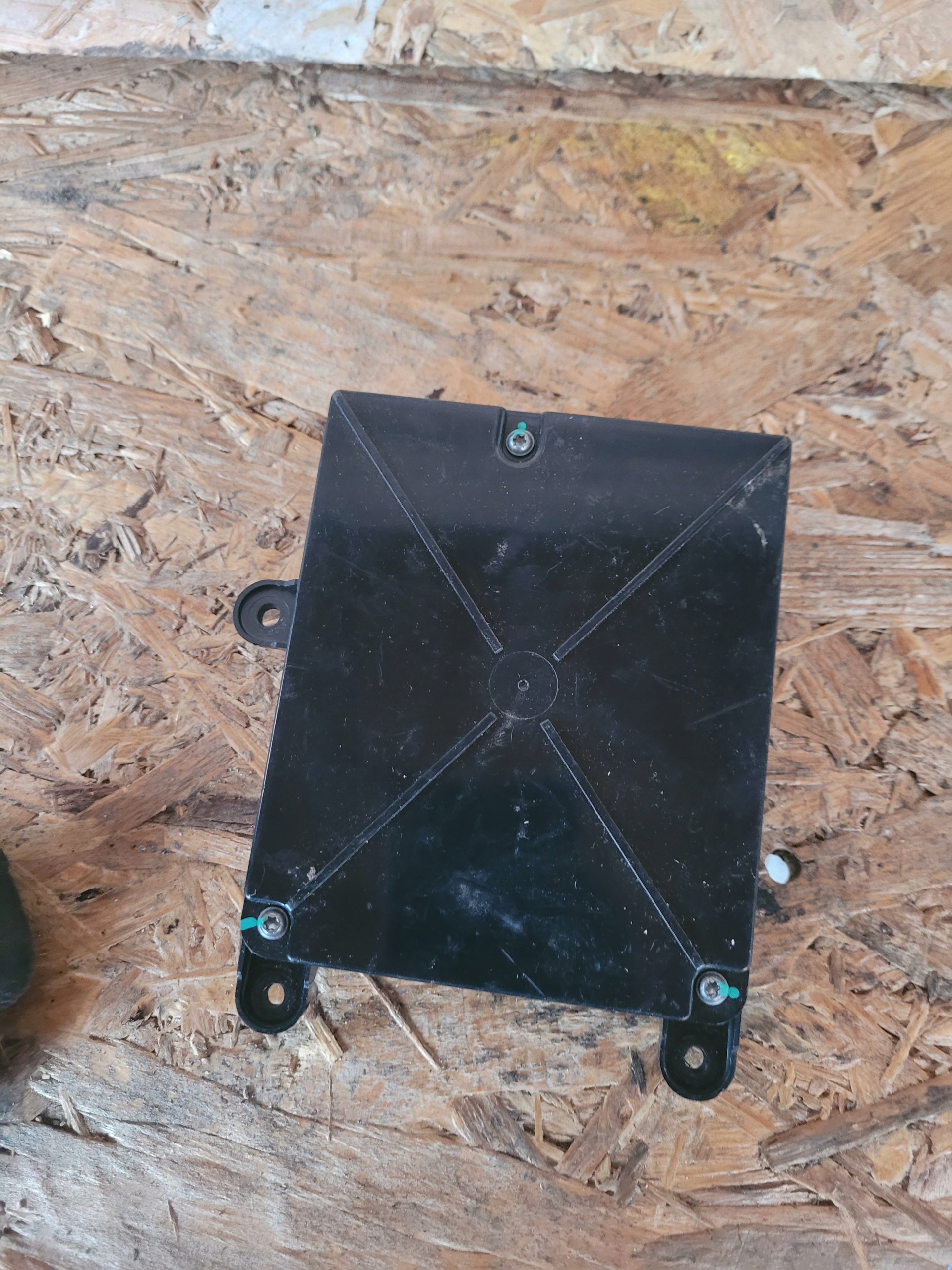 modul Bedienteil TESLA X 1054069-10
