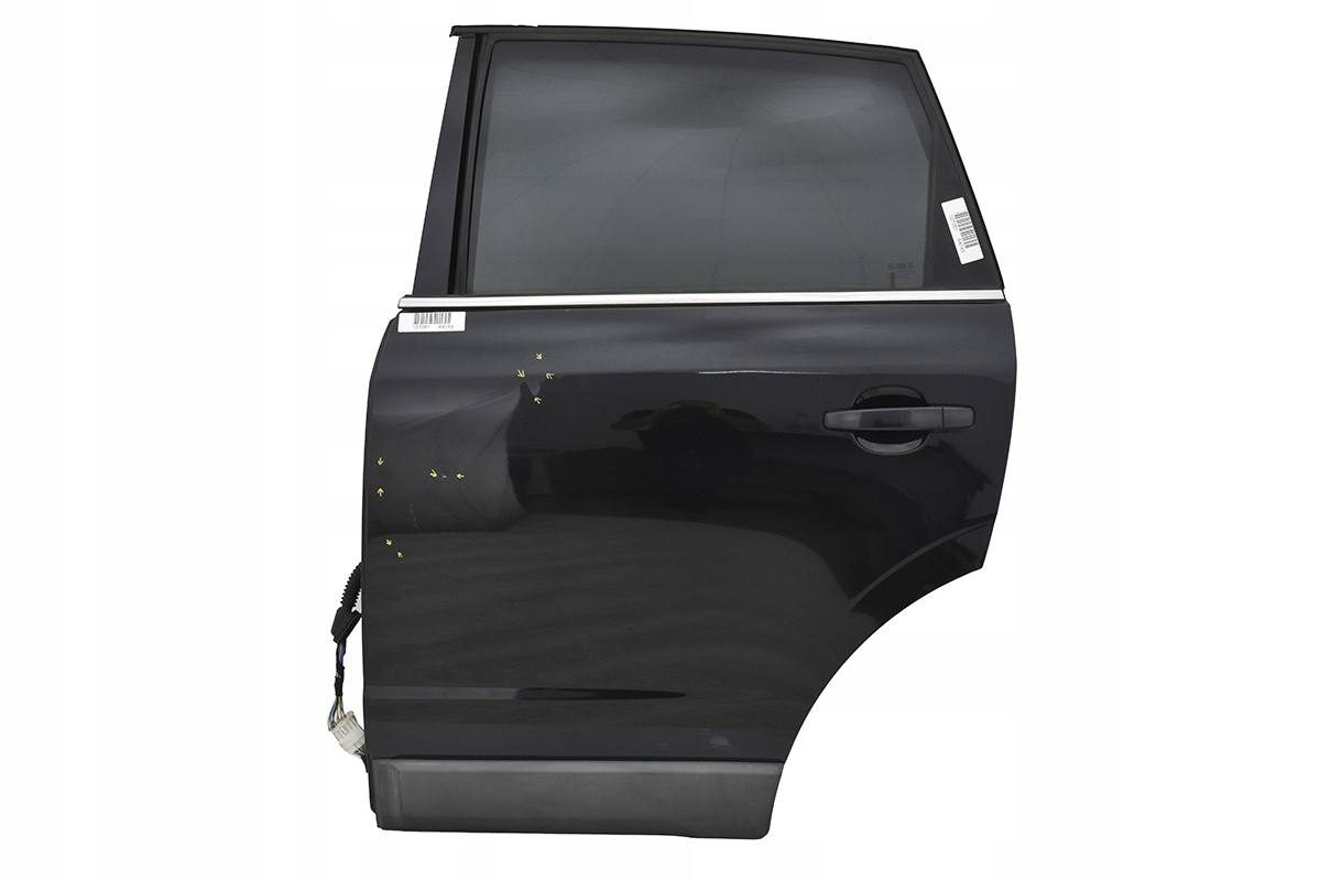 door rear. * rear part left OPEL ANTARA LIFT