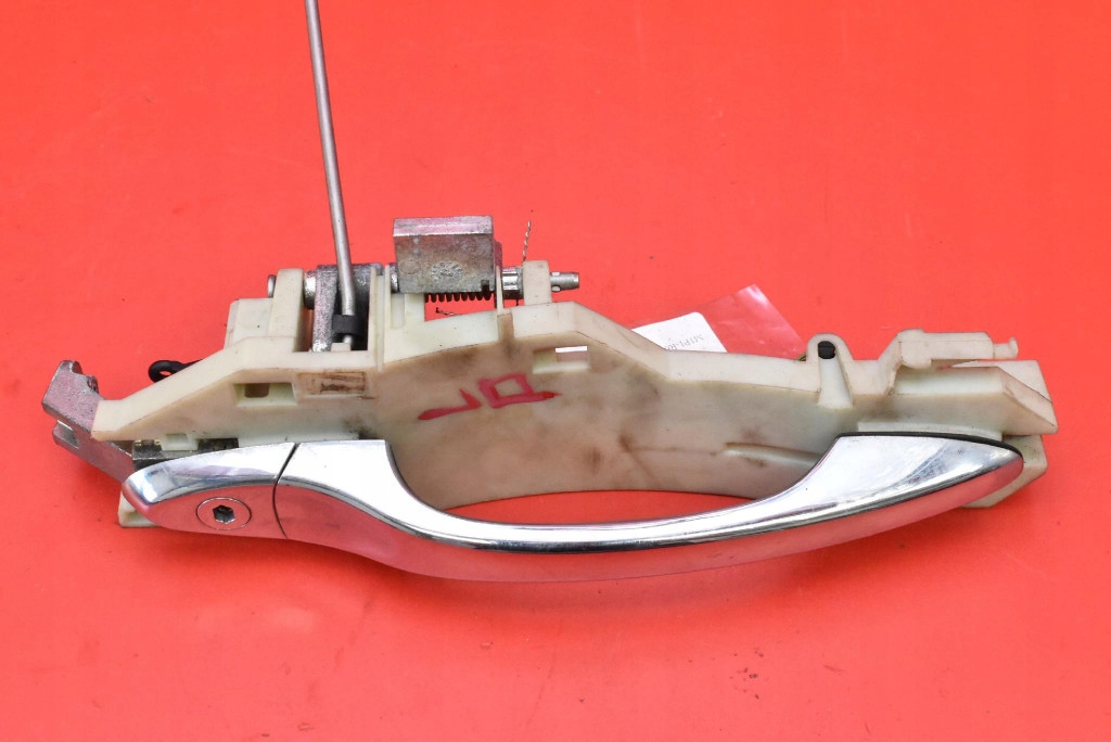 handle left front front CHROM 2W93-F224A37-A JAGUAR XJ X358 LIFT 07-09