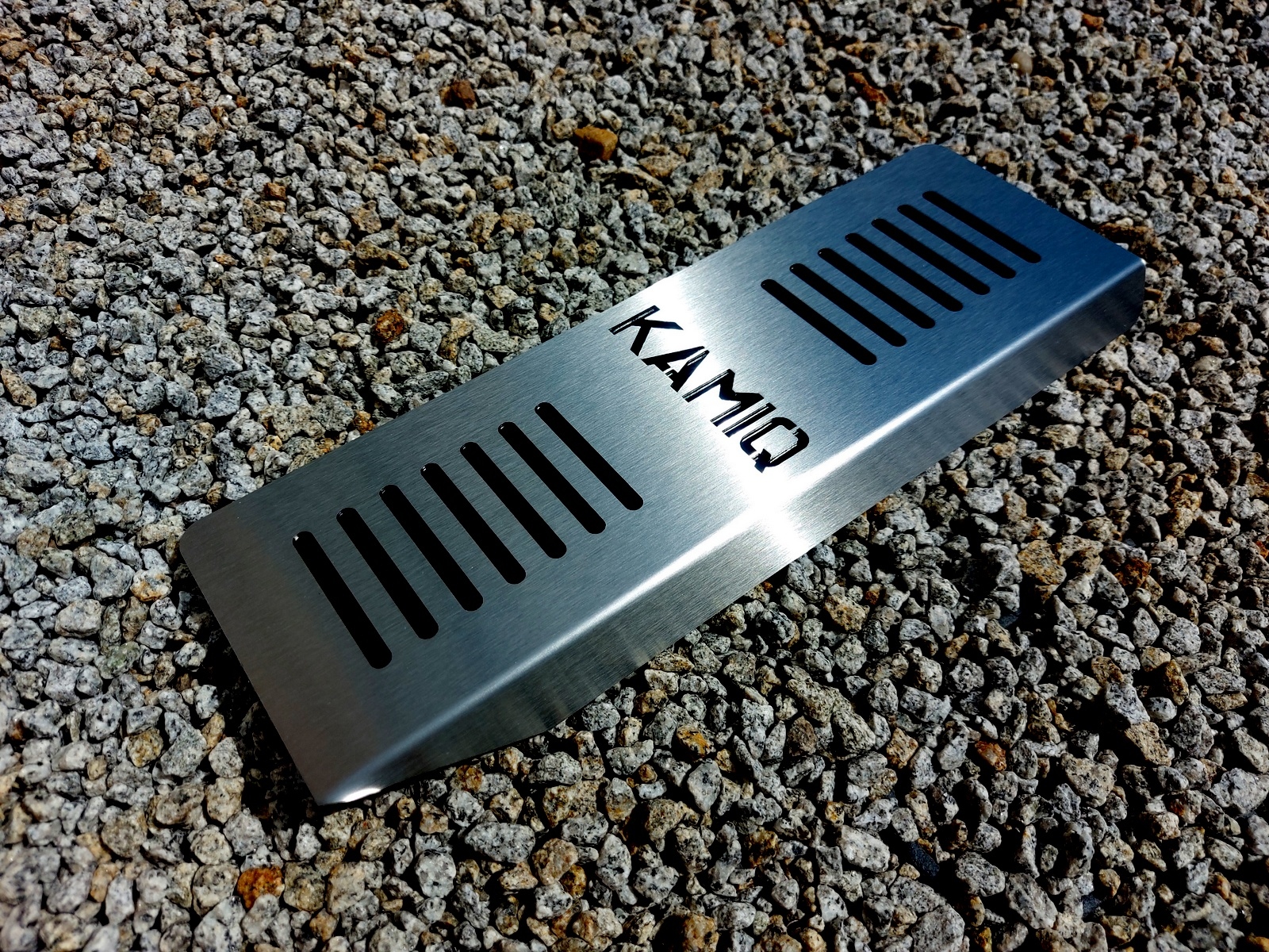 

Podstopnica Podnóżek Stopa Skoda Kamiq