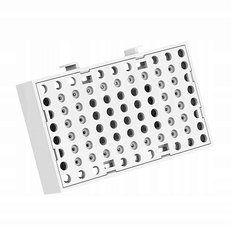 Levně Náhradní filtry pro pohlcovač pachů PetKit Pura Air (2ks)