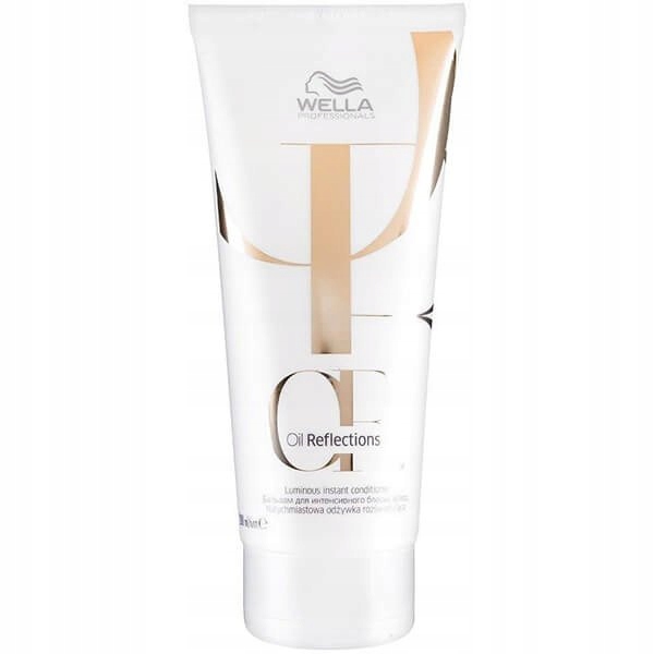 

Wella Oil Reflections Odżywka nabłyszczająca 200ml