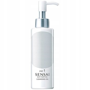 Sensai Silky Purifying Čisticí olej Čisticí olej 150 ml