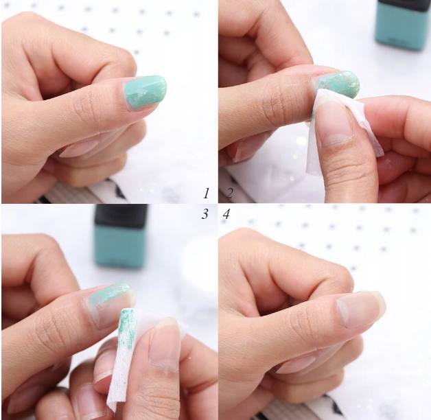 WACIKI BEZPYŁOWE PŁATKI 12 WARSTW 2x500 1000szt Kod producenta 1186