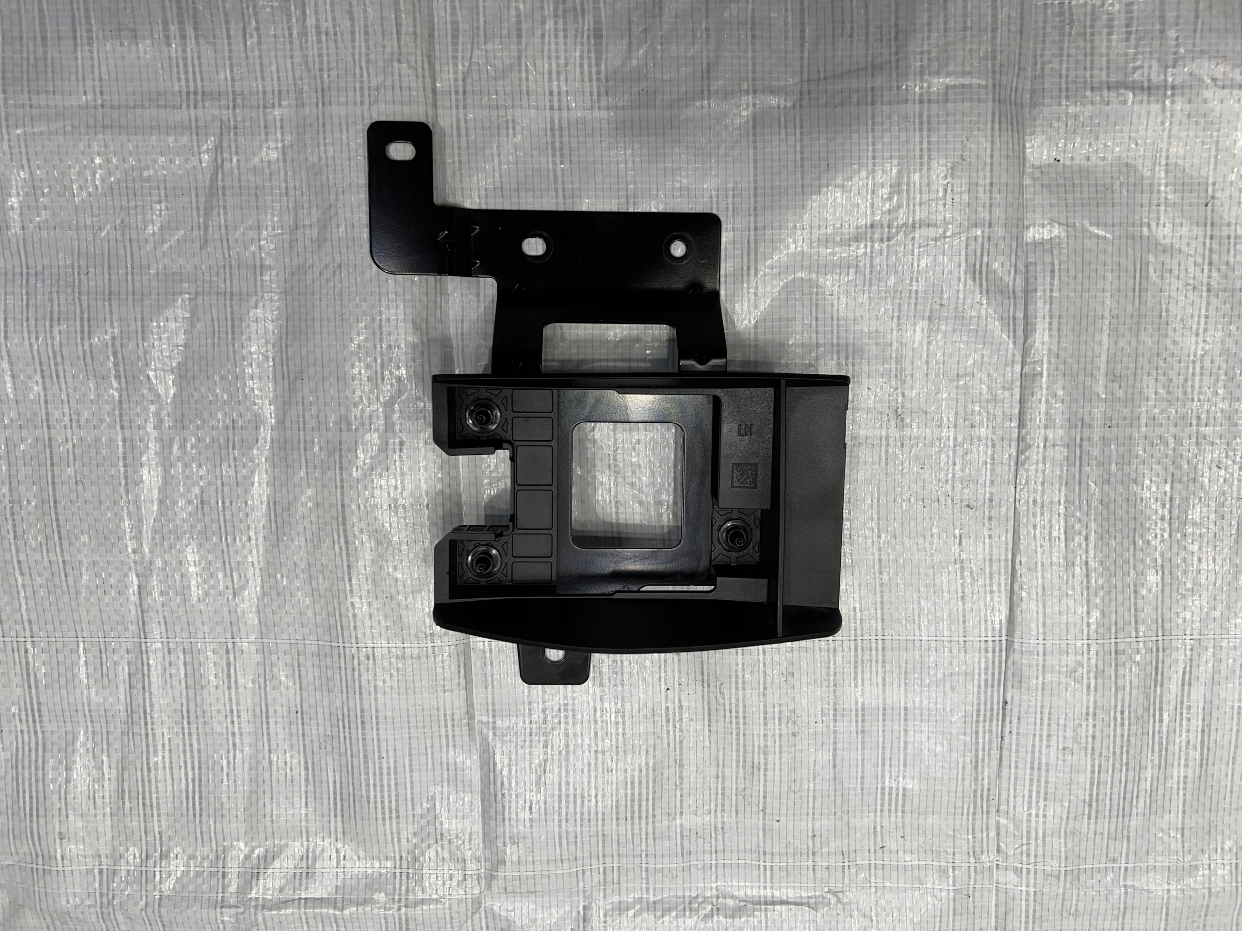 HYUNDAI TUCSON IV РАДІОЛОКАЦІЙНЕ КРІПЛЕННЯ