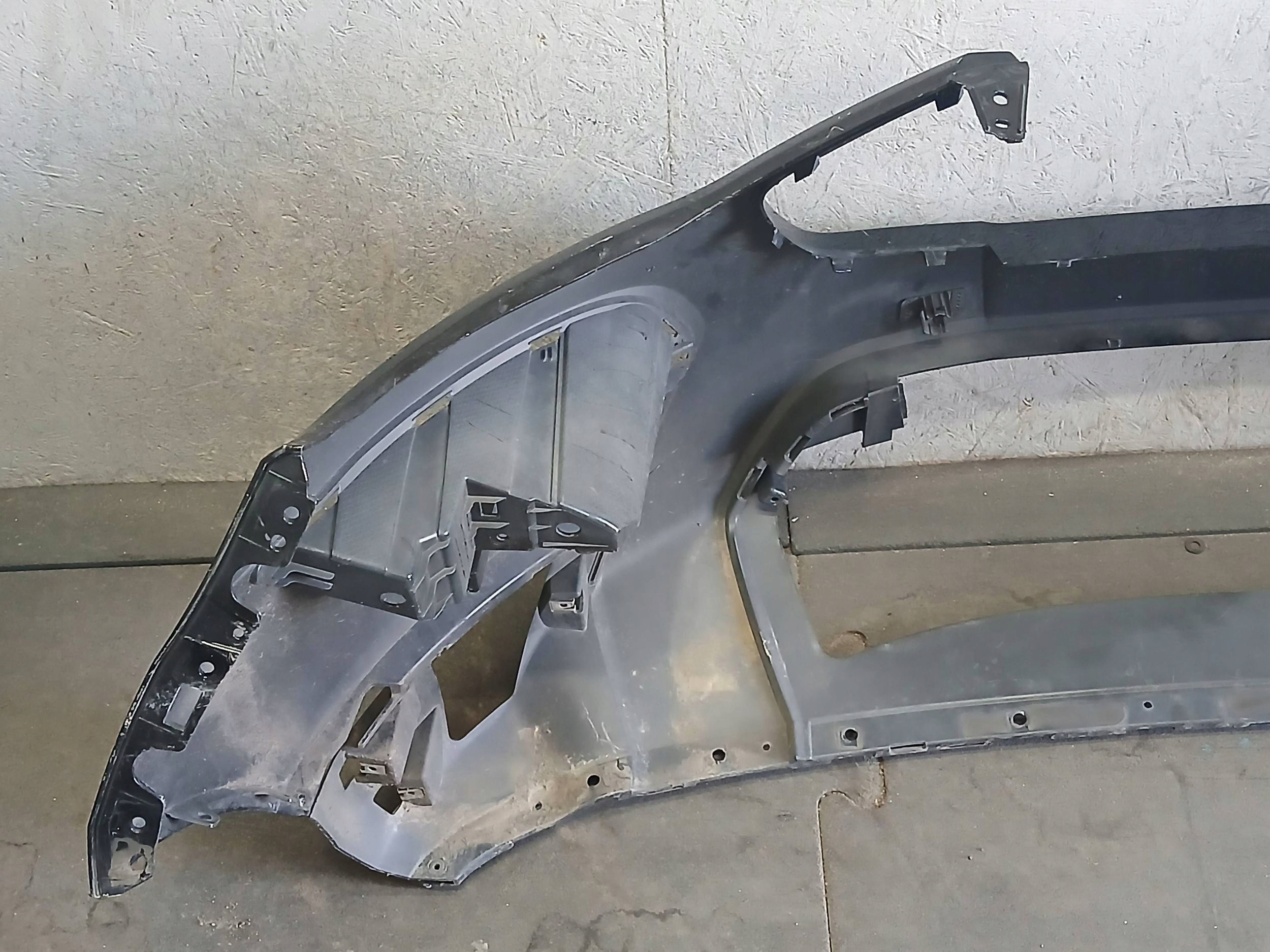 bumper front FORD ECOSPORT LIFT