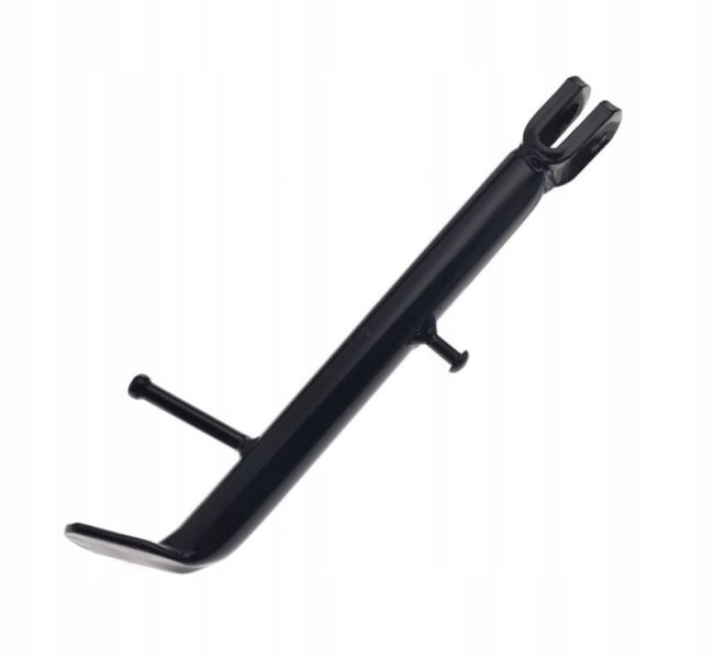 PODSTAWA BOCZNA PODNÓŻKA NÓŻKA STOPKA JUNAK 904 CZARNA