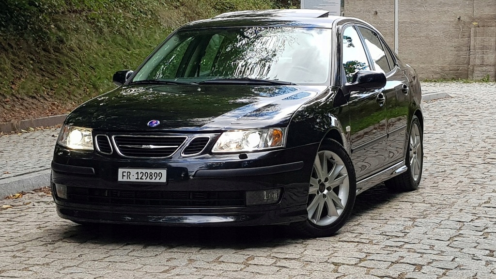  обтічники вікон SAAB 9-3 універсал седан 2002-2012 HEKO виробник Heko