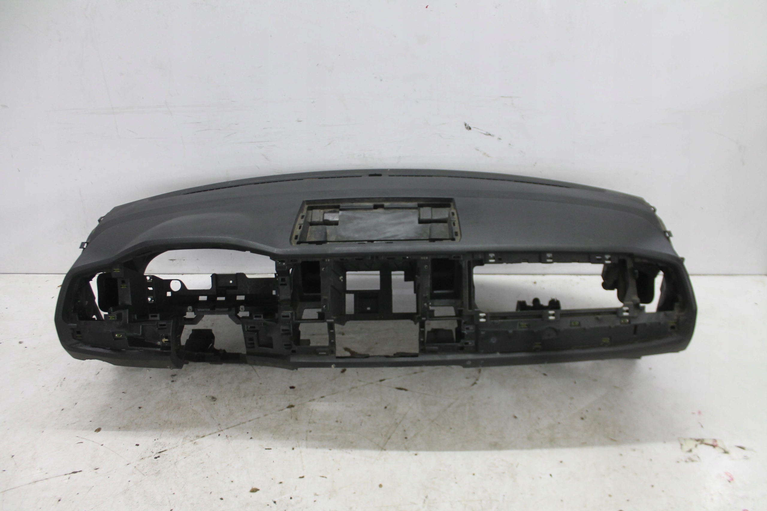 dashboard console cockpit VW TRANSPORTER T6 15-20 EU ORG