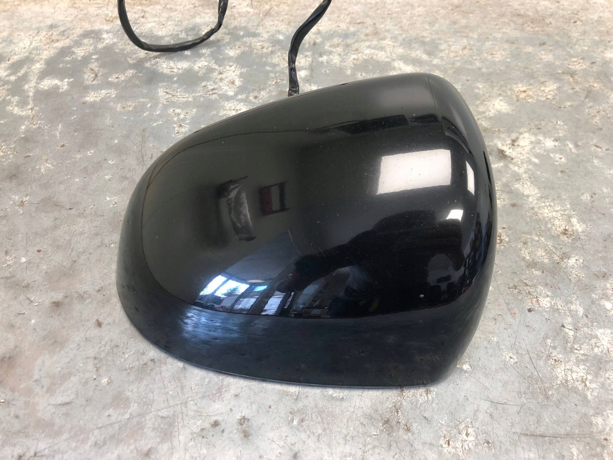 mirror left 5 PIN L041 VW NEW BEETLE