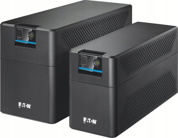 Eaton Zasilacz awaryjny 5E 700 USB DIN G2 5E700UD