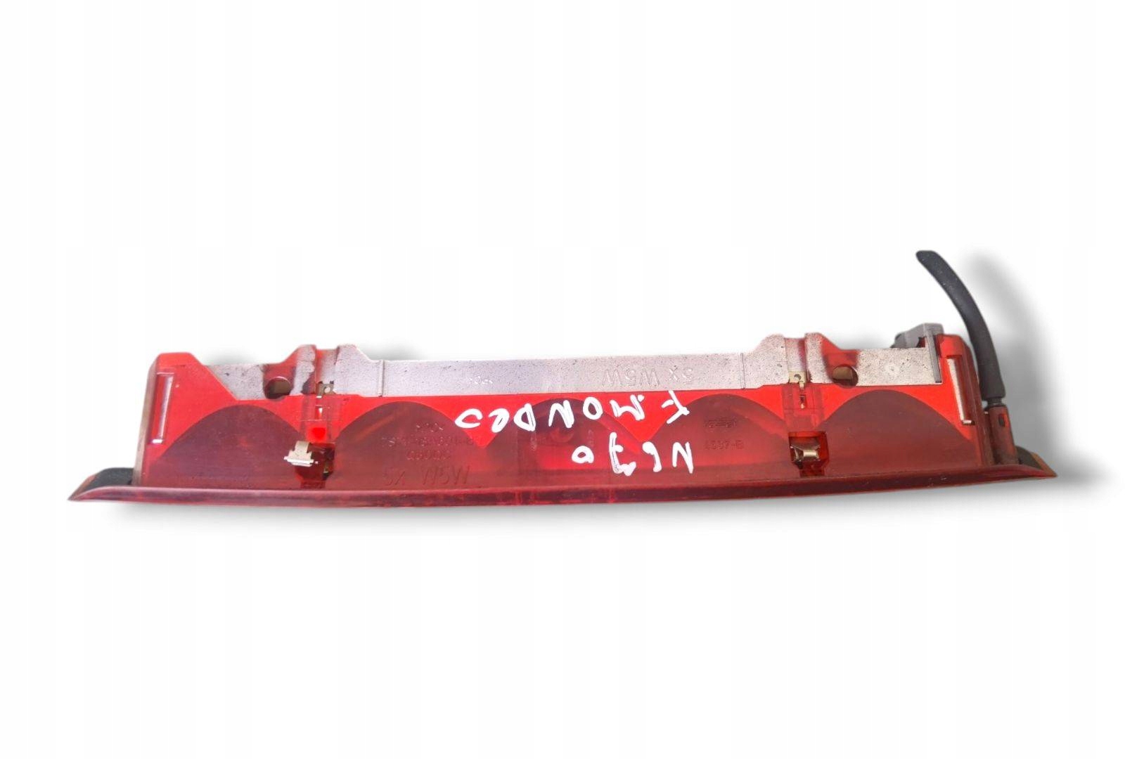 light third brake light Ford Mondeo 4 2008 7S71-13A601-BD