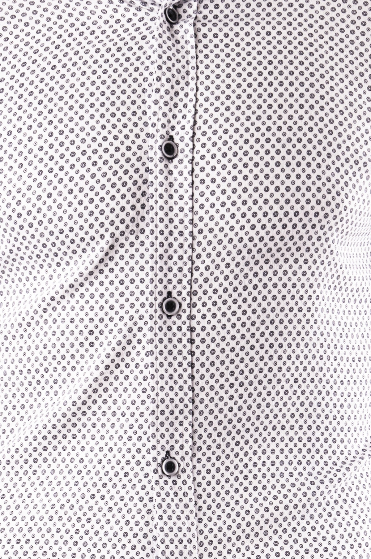 3XL - KOSZULA MĘSKA ELEGANCKA RL-53A Rozmiar kołnierzyka 3XL