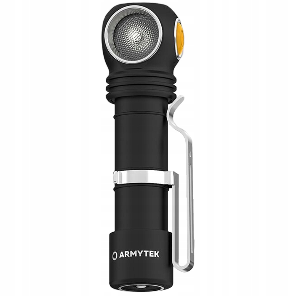 Armytek F08701C Wizard C2 Pro Latarka białe światło 2500lm, czołówka