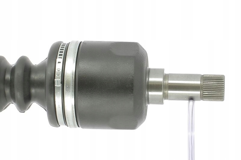 PÓŁOŚ LEWY PRZÓD 5490 CEVAM CITROEN Numer katalogowy części 5490