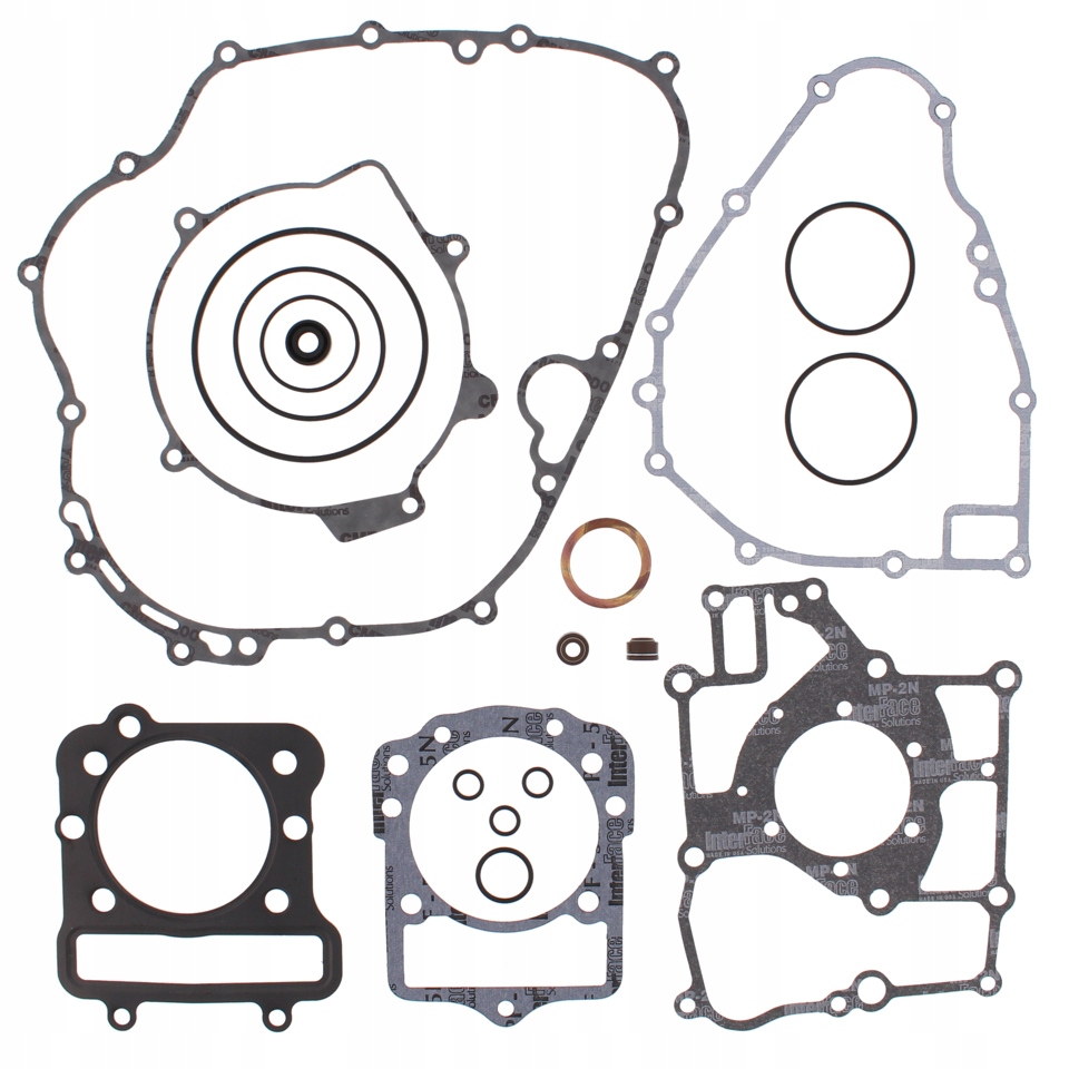 

Komplet Uszczelek Kawasaki KEF300 1995-2002