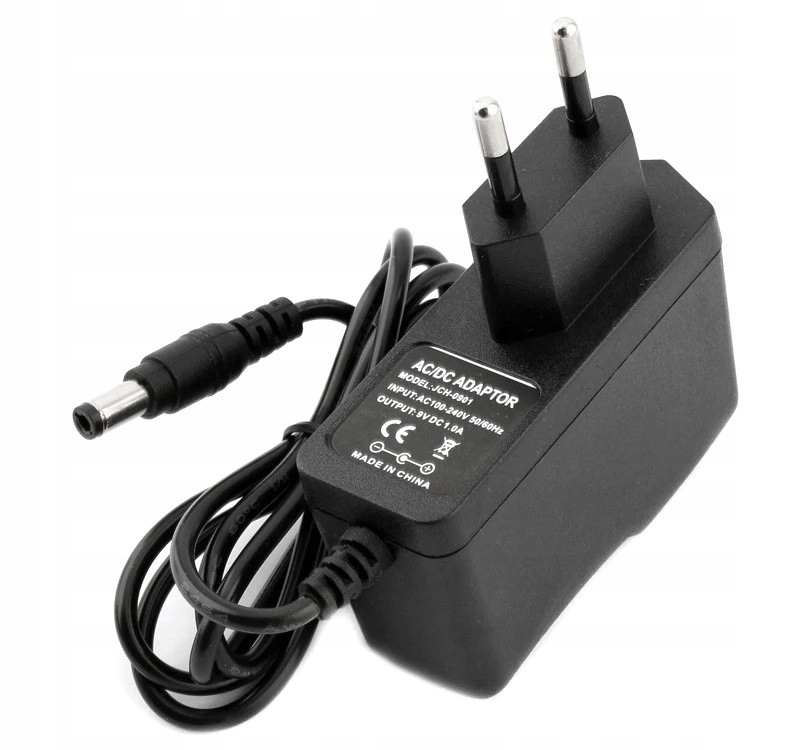 Zasilacz ELEKING JCH-0901