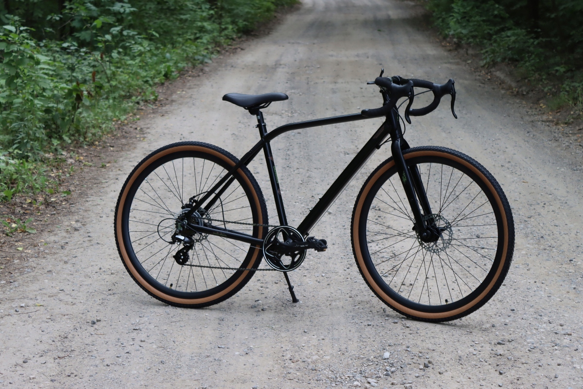 ALUMINIOWY LEKKI ROWER MĘSKI 28 GRAVEL SHIMANO TURYSTYCZNY GRAVELOWY 2024 Liczba biegów 7