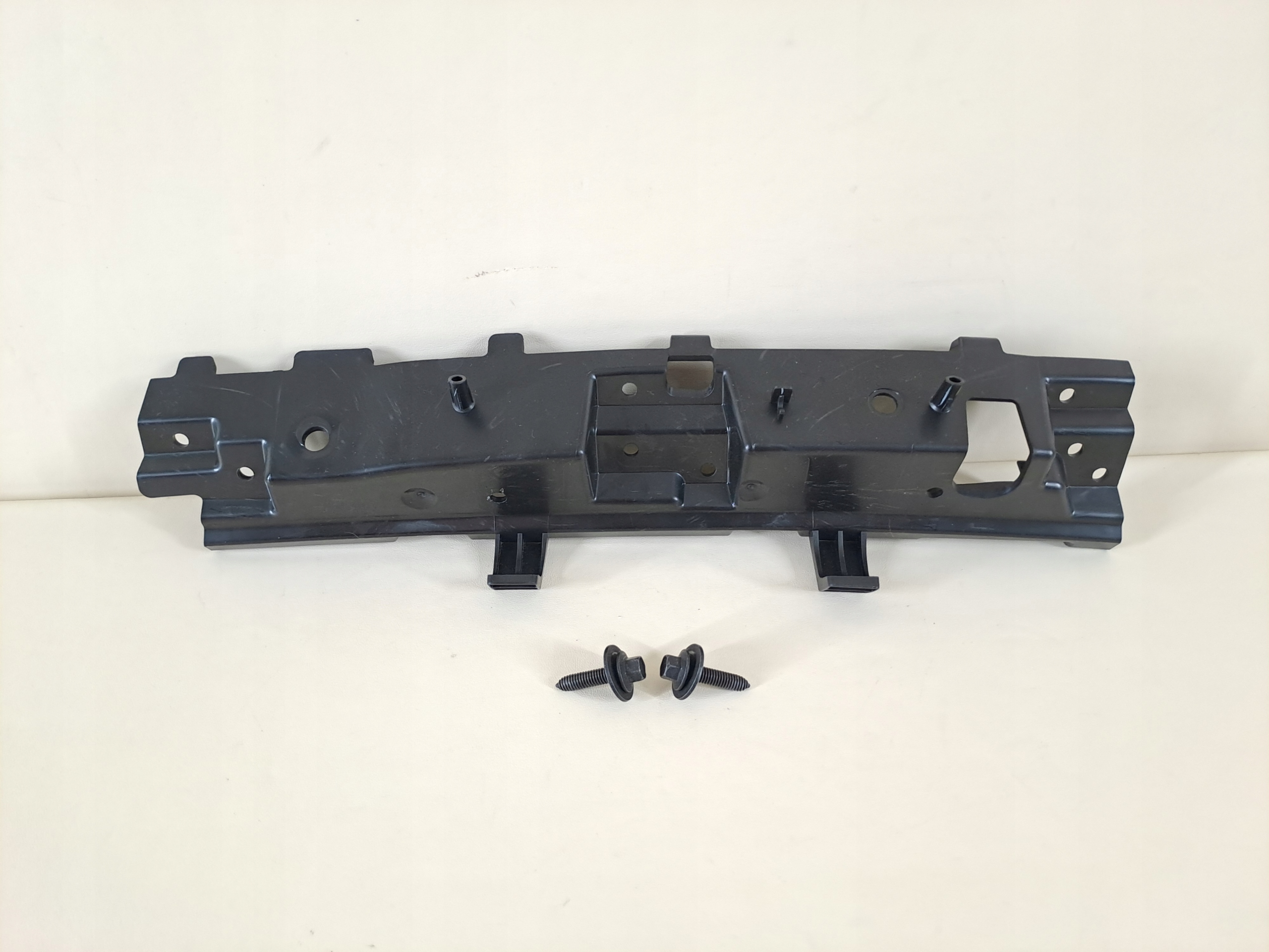 console holder bracket POSZYCIA SLUPKA A left front FORD MONDEO MK5 17r