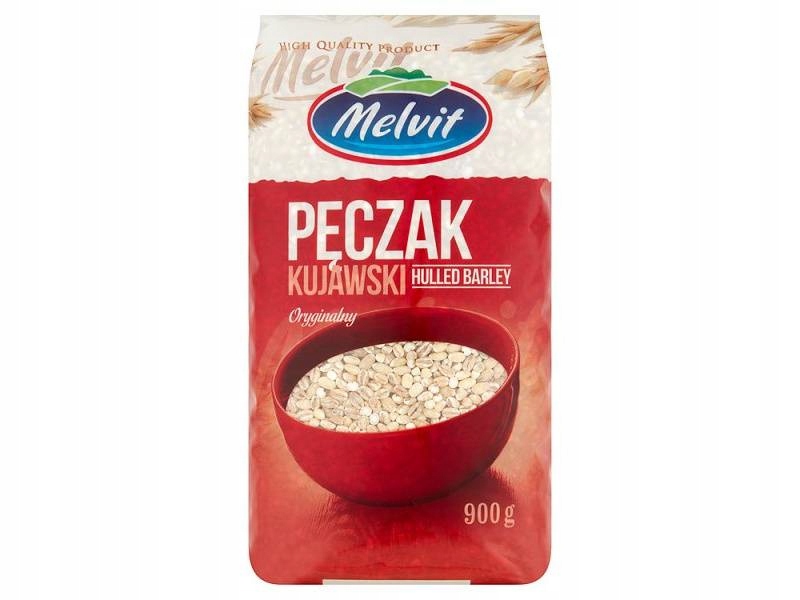 Melvit Kujawský pupečník 900 g