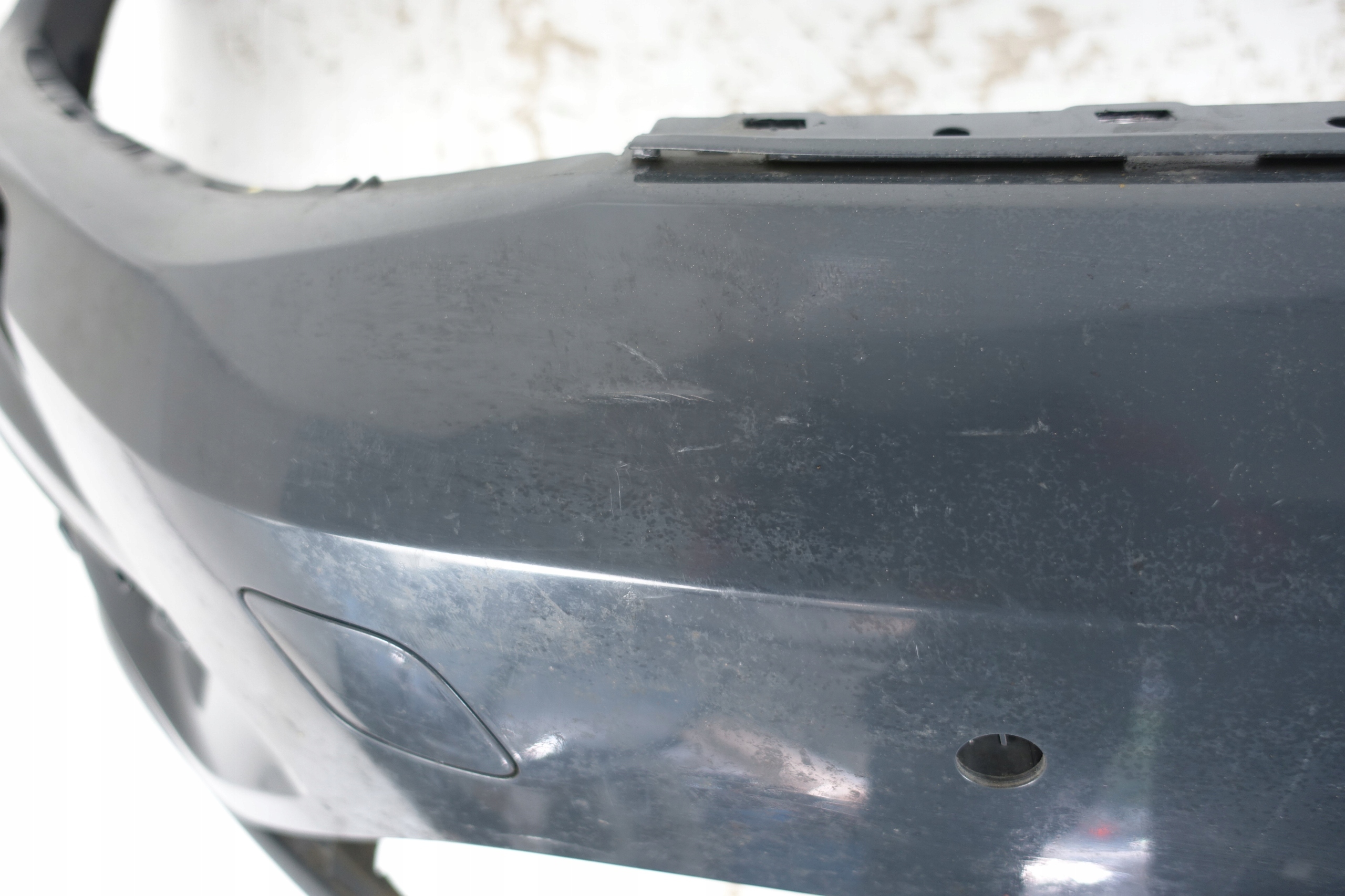 VW GOLF VII LIFT R-LINE 2016- bumper front front 5G0807221LR