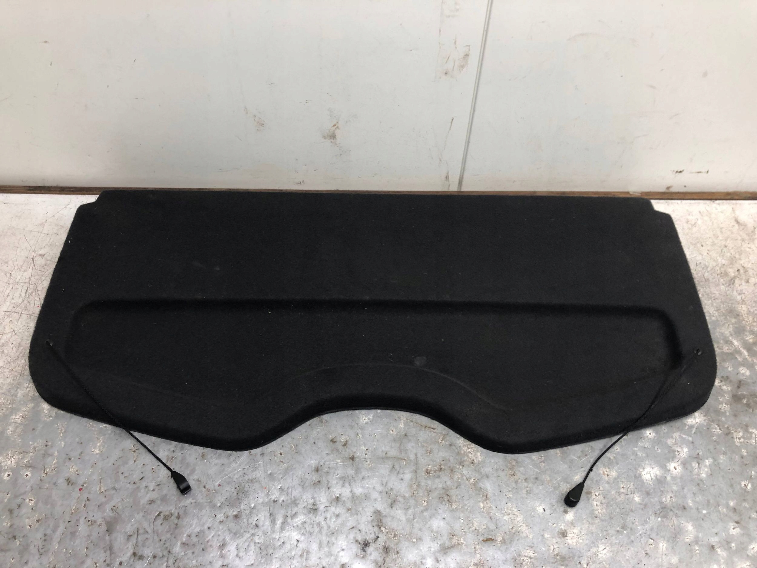 plato boot RENAULT CLIO III 794204979R
