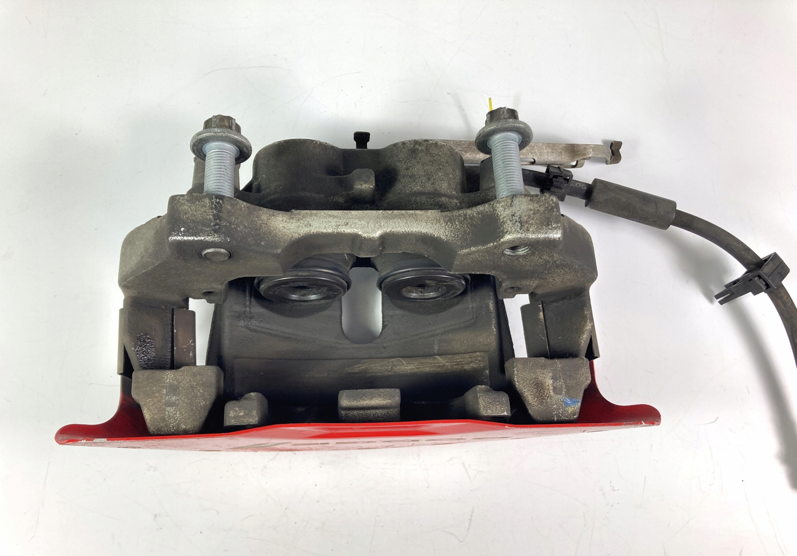 Dodge Durango 2018+ caliper brake left front front 5.7