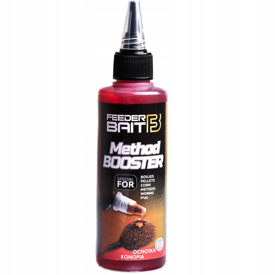 Feeder Bait Boster 100ML F1