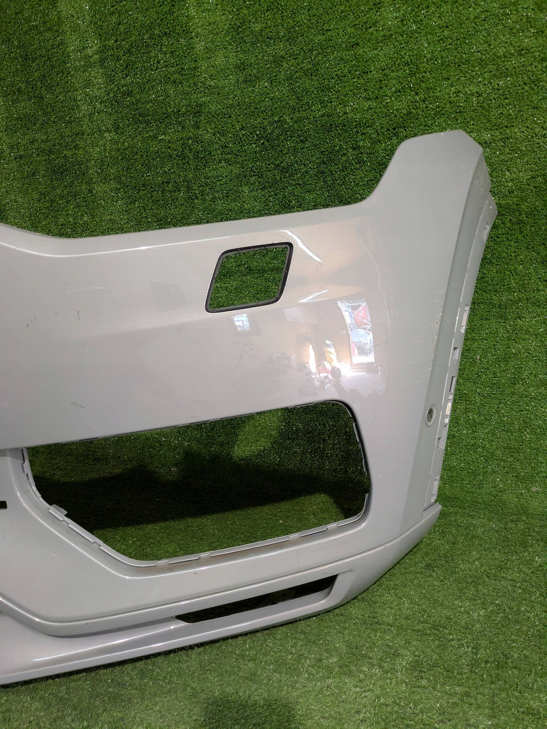 front bumper front VOLVO XC90 II LIFT NR.8546