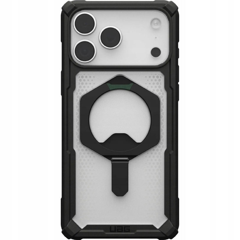 Pouzdro Uag pro iPhone 17 Pro Max s MagSafe, pevné kryt kryt