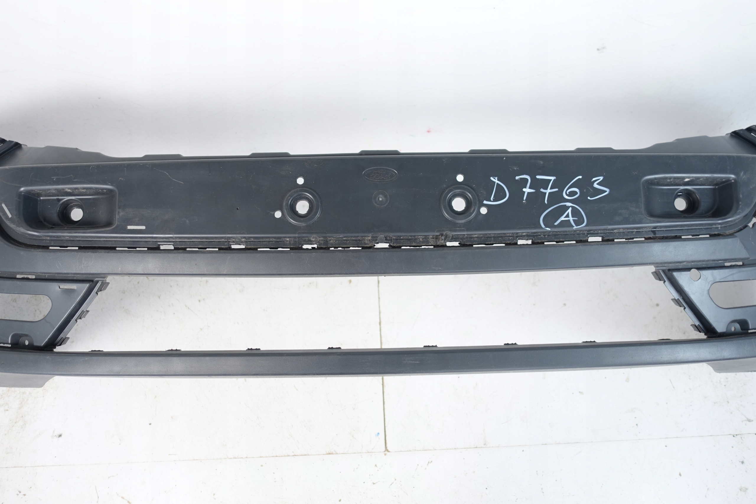 FORD TRANSIT CUSTOM 2012-2017 bumper front front BK21-17K819
