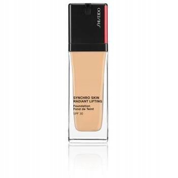 Shiseido Synchro Skin Radiant Lifting Foundation Spf 30 30 ml 350 Maple