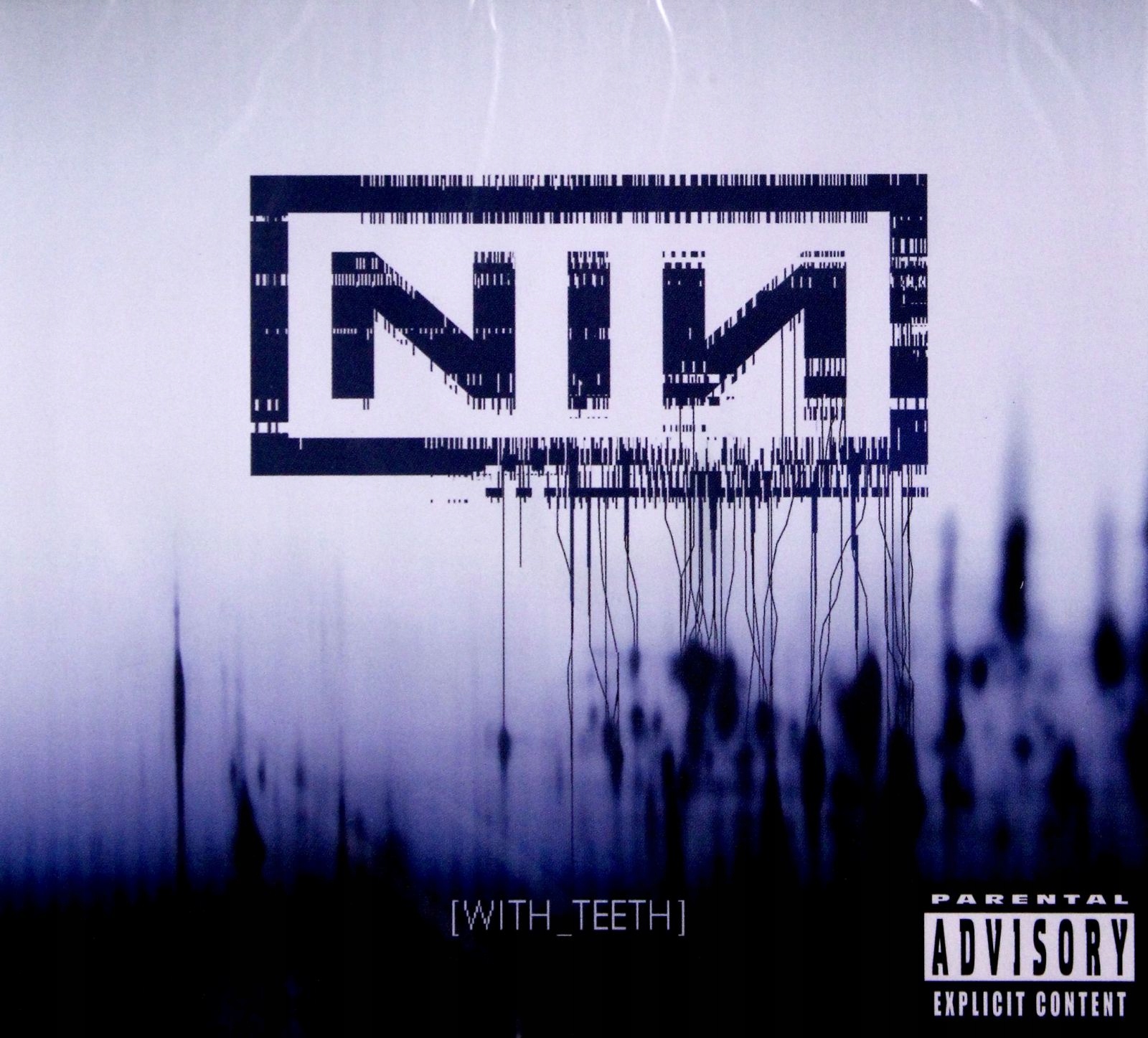 

Nine Inch Nails: With Teeth (digipack) (C