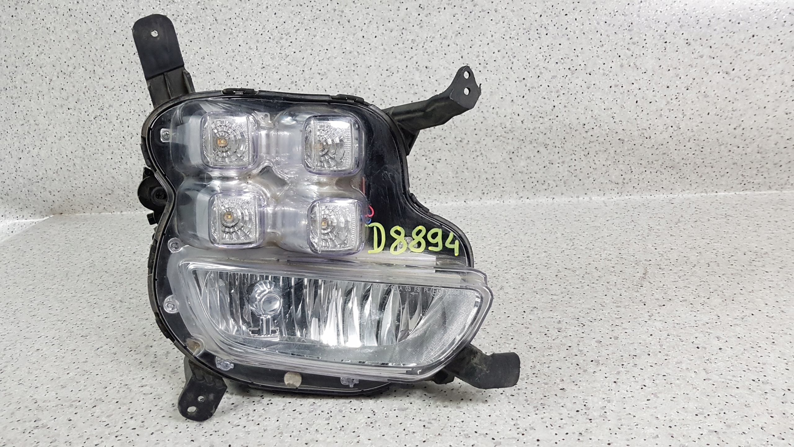 KIA CEED GT LINE LED DRL right D 8894