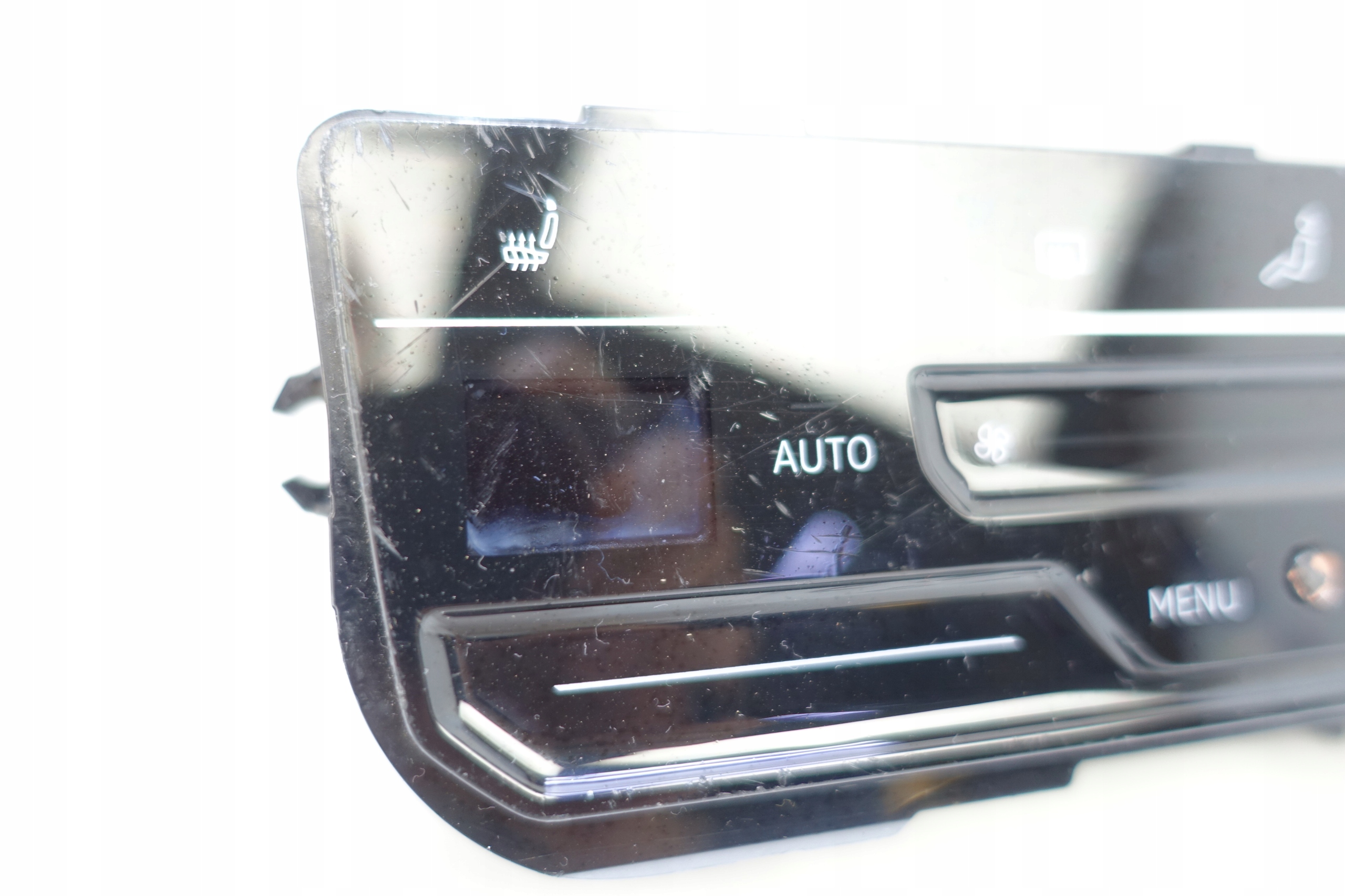vezérlö panel a klímának VW TIGUAN II 5NA