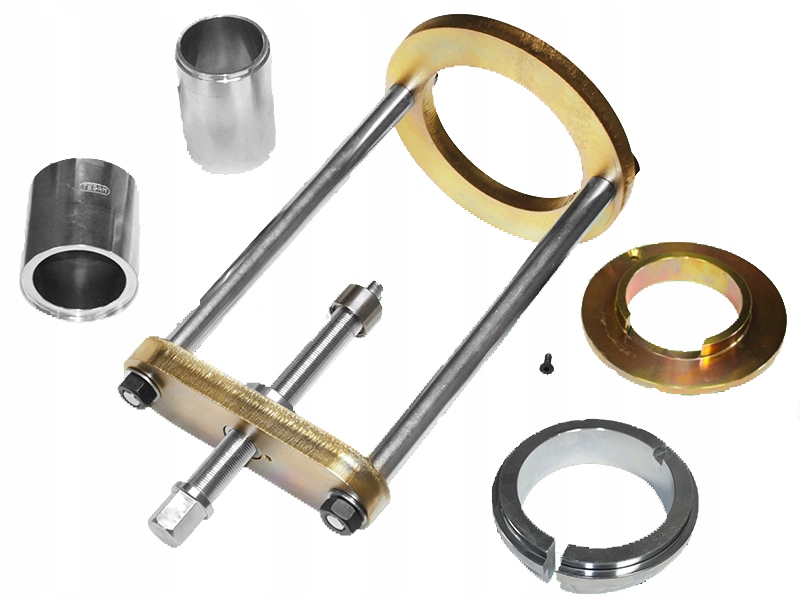 ŚCIĄGACZ TULEI WAHACZA TYŁ FORD FOCUS CUKIEREK