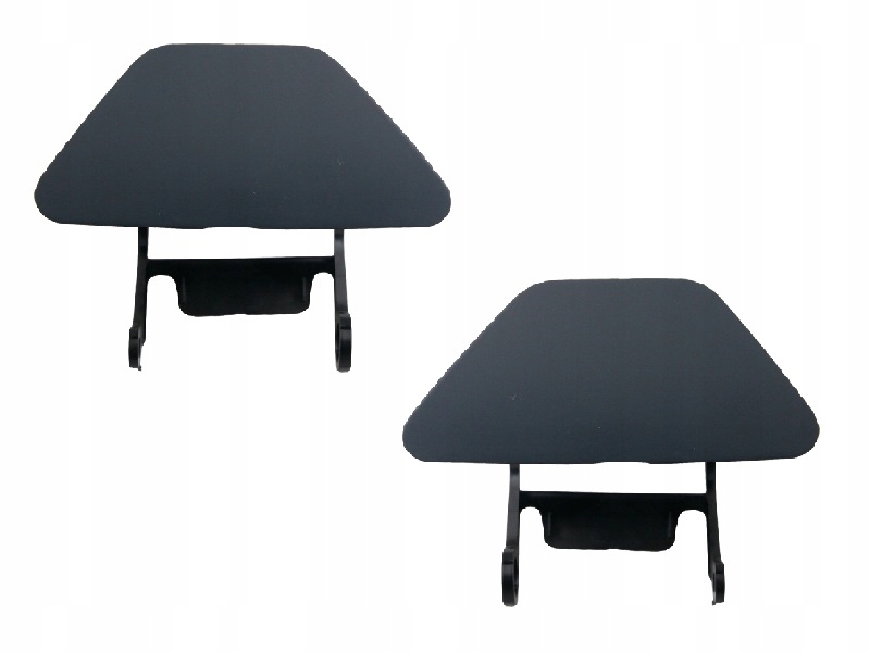 ZAŚLEPKA SPRYSKIWACZA LAMPA BMW 5 F10 F11 09- KPL