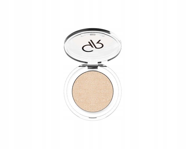 GOLDEN ROSE Soft Color cień do powiek Pearl 44